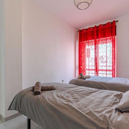 Apartamento Malaga City Center 외부 사진