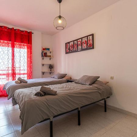 Apartamento Malaga City Center 외부 사진