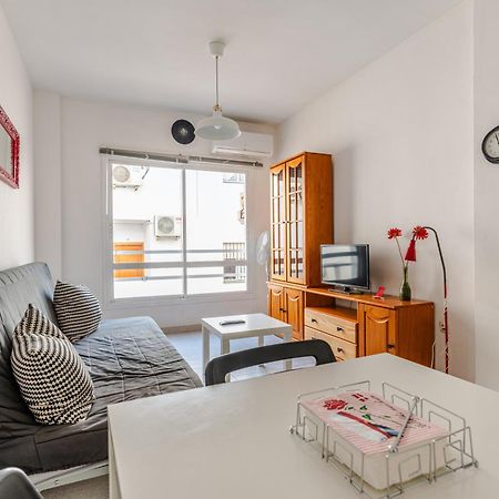 Apartamento Malaga City Center 외부 사진