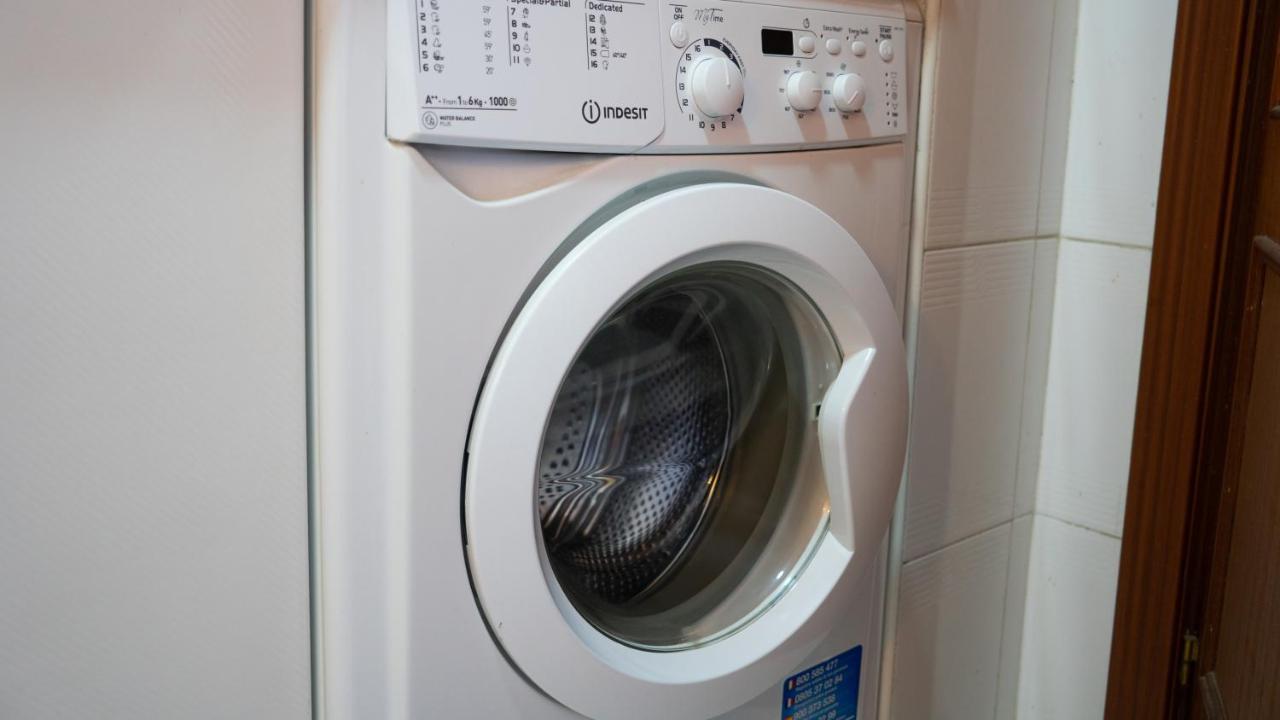 Apartamento Malaga City Center 외부 사진