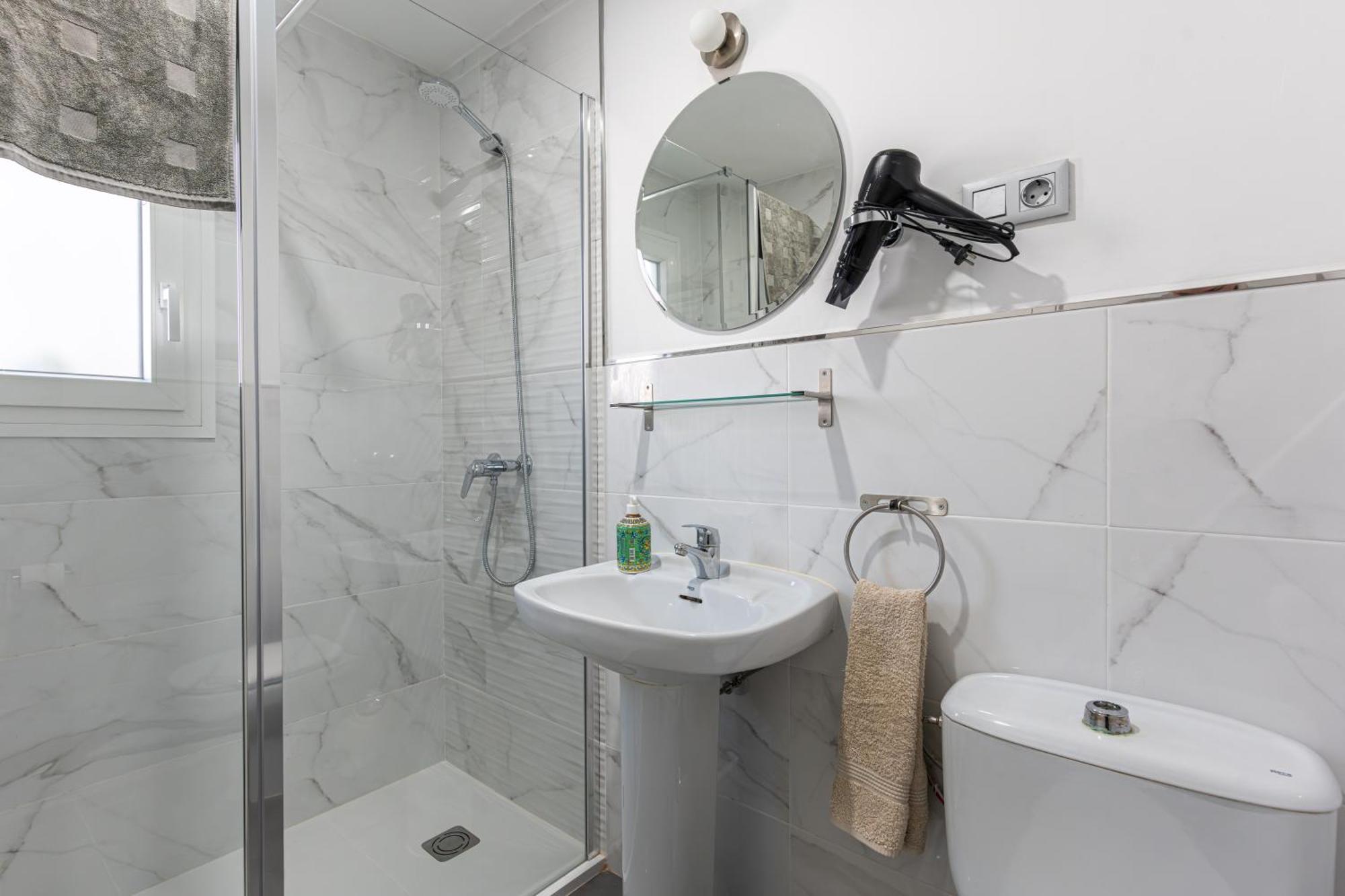 Apartamento Malaga City Center 외부 사진