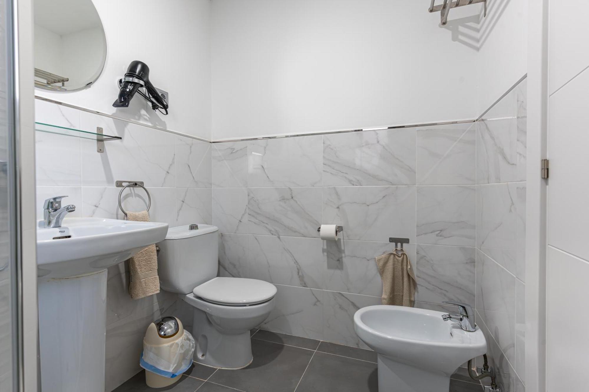 Apartamento Malaga City Center 외부 사진