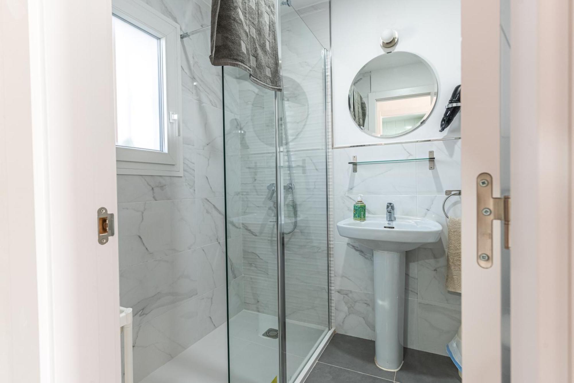 Apartamento Malaga City Center 외부 사진