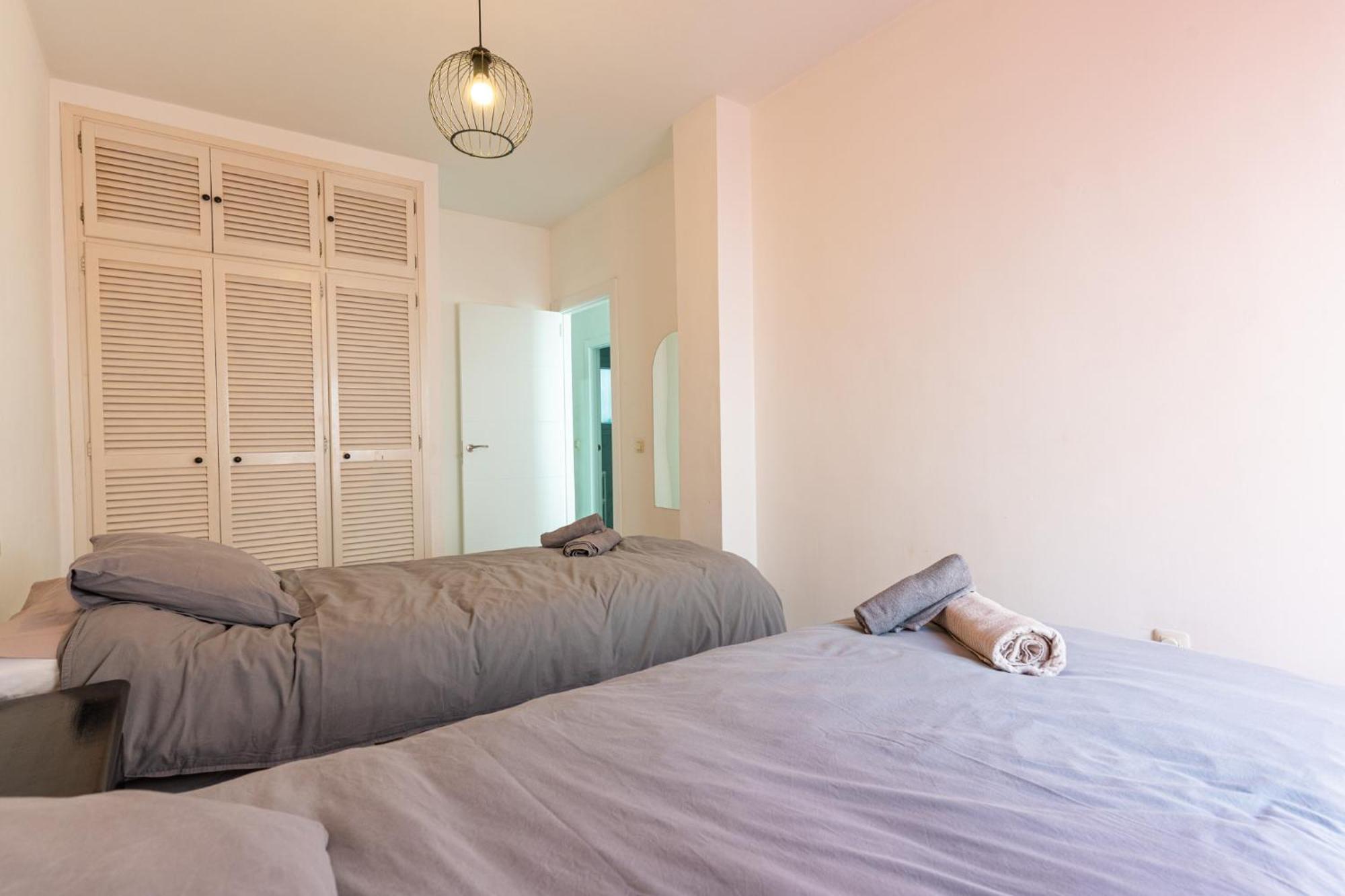 Apartamento Malaga City Center 외부 사진
